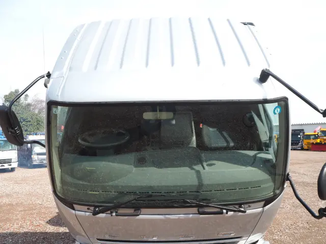 三菱 ファイター TKG-FK72FY(2WD)の写真9