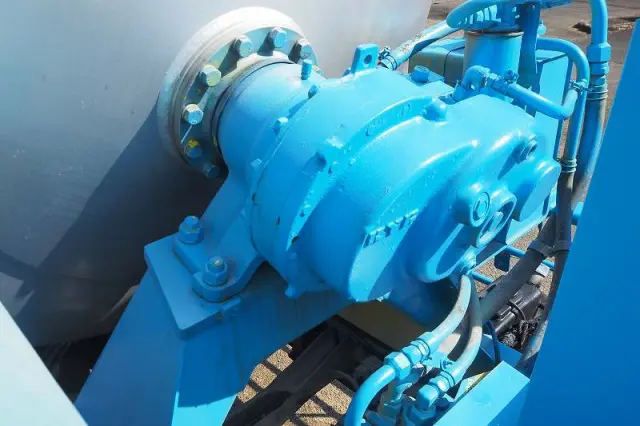 三菱 ファイター TKG-FK72FY(2WD)の写真13