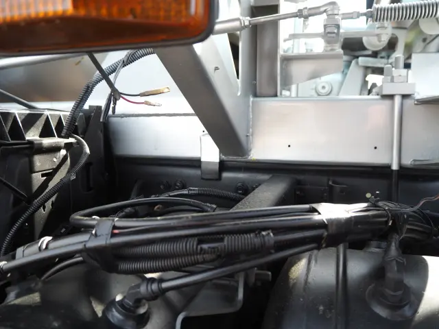 三菱 ファイター TKG-FK72FY(2WD)の写真14