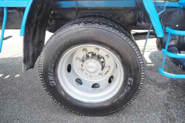 三菱 ファイター TKG-FK72FY(2WD)の写真17