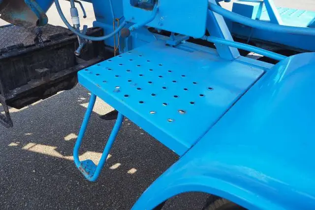 三菱 ファイター TKG-FK72FY(2WD)の写真18