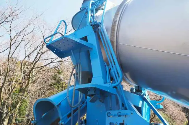 三菱 ファイター TKG-FK72FY(2WD)の写真19