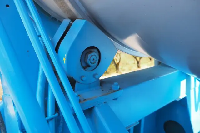 三菱 ファイター TKG-FK72FY(2WD)の写真20