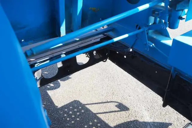 三菱 ファイター TKG-FK72FY(2WD)の写真22