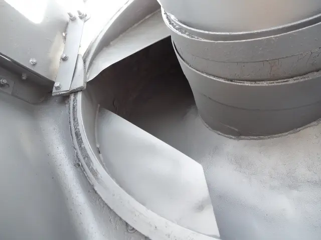 三菱 ファイター TKG-FK72FY(2WD)の写真22