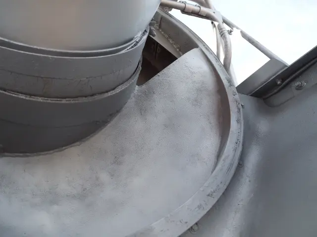 三菱 ファイター TKG-FK72FY(2WD)の写真23