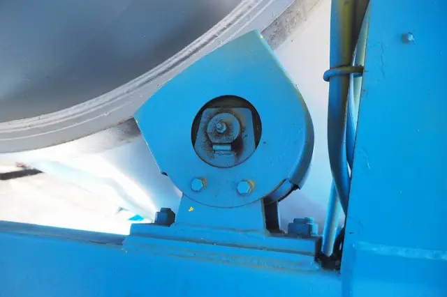 三菱 ファイター TKG-FK72FY(2WD)の写真24