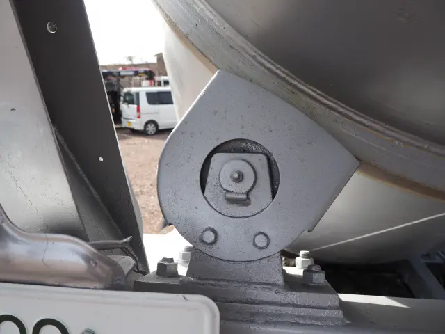 三菱 ファイター TKG-FK72FY(2WD)の写真25