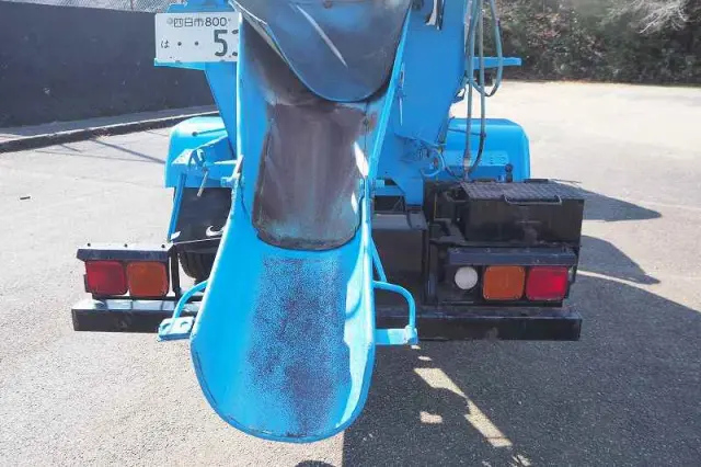 三菱 ファイター TKG-FK72FY(2WD)の写真27