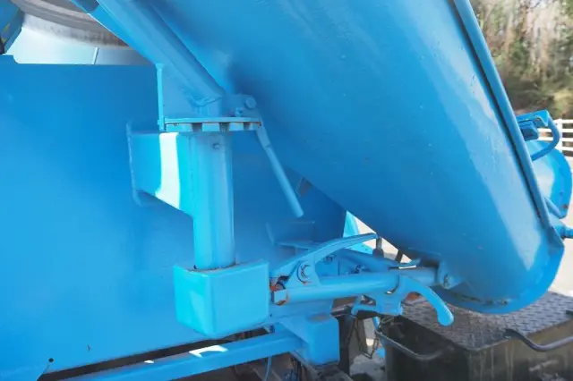 三菱 ファイター TKG-FK72FY(2WD)の写真28