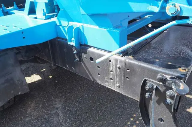 三菱 ファイター TKG-FK72FY(2WD)の写真29