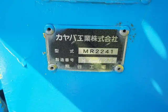 三菱 ファイター TKG-FK72FY(2WD)の写真30