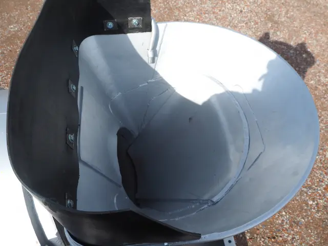 三菱 ファイター TKG-FK72FY(2WD)の写真31