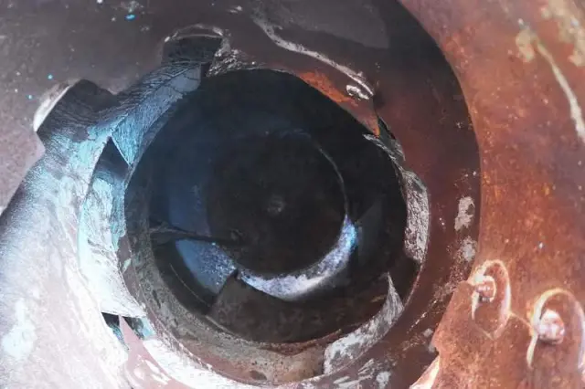 三菱 ファイター TKG-FK72FY(2WD)の写真32