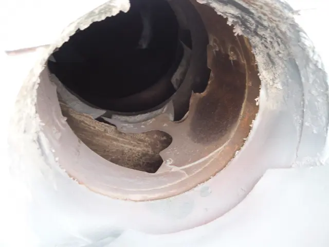 三菱 ファイター TKG-FK72FY(2WD)の写真32