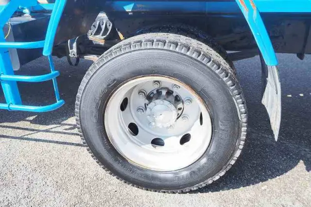 三菱 ファイター TKG-FK72FY(2WD)の写真33