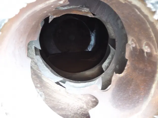 三菱 ファイター TKG-FK72FY(2WD)の写真33