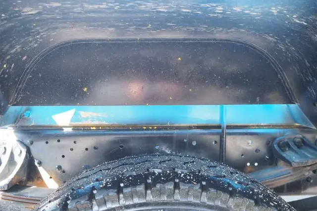 三菱 ファイター TKG-FK72FY(2WD)の写真34