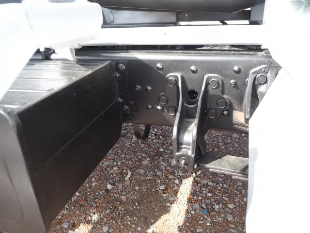 三菱 ファイター TKG-FK72FY(2WD)の写真34