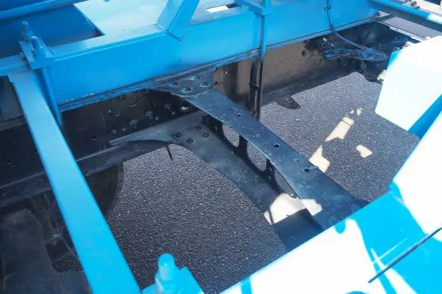 三菱 ファイター TKG-FK72FY(2WD)の写真36