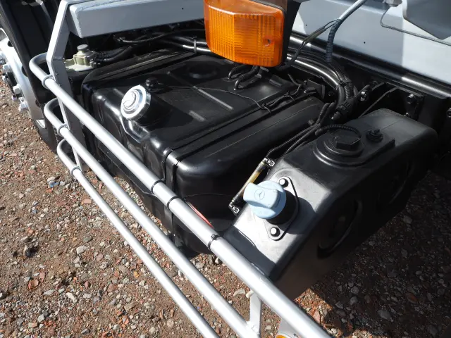 三菱 ファイター TKG-FK72FY(2WD)の写真36