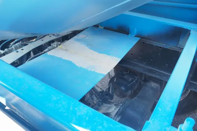 三菱 ファイター TKG-FK72FY(2WD)の写真37