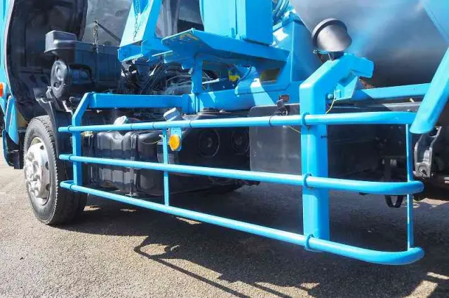 三菱 ファイター TKG-FK72FY(2WD)の写真38