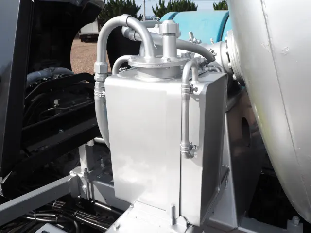 三菱 ファイター TKG-FK72FY(2WD)の写真38