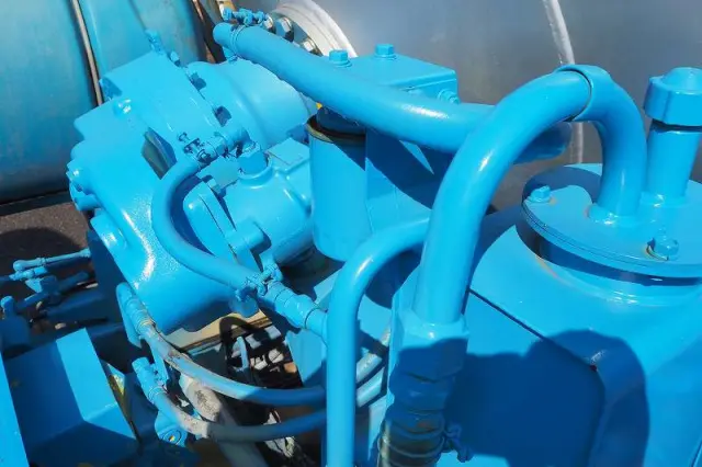 三菱 ファイター TKG-FK72FY(2WD)の写真41