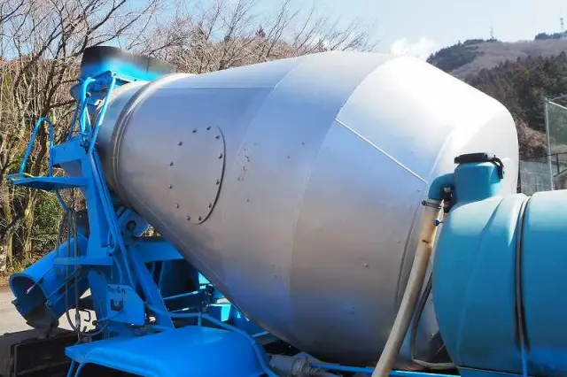 三菱 ファイター TKG-FK72FY(2WD)の写真43