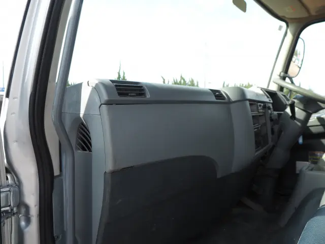 三菱 ファイター TKG-FK72FY(2WD)の写真43