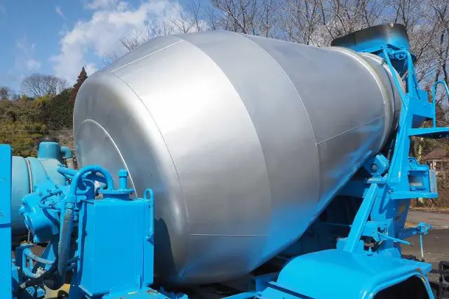 三菱 ファイター TKG-FK72FY(2WD)の写真45