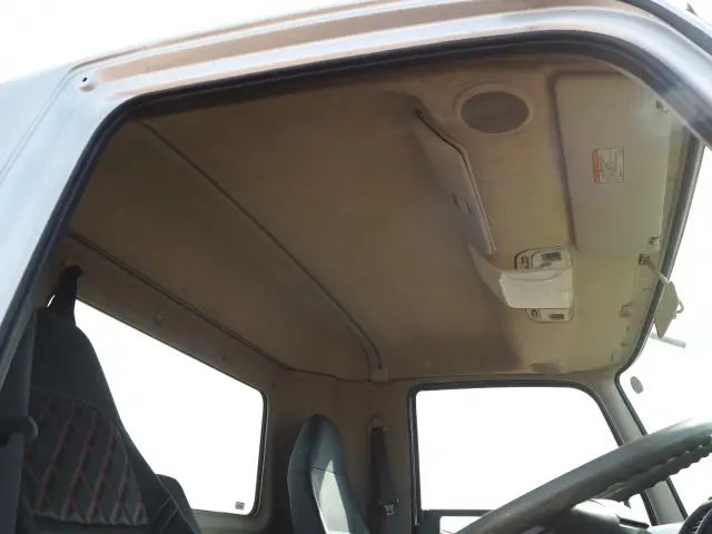 三菱 ファイター TKG-FK72FY(2WD)の写真46