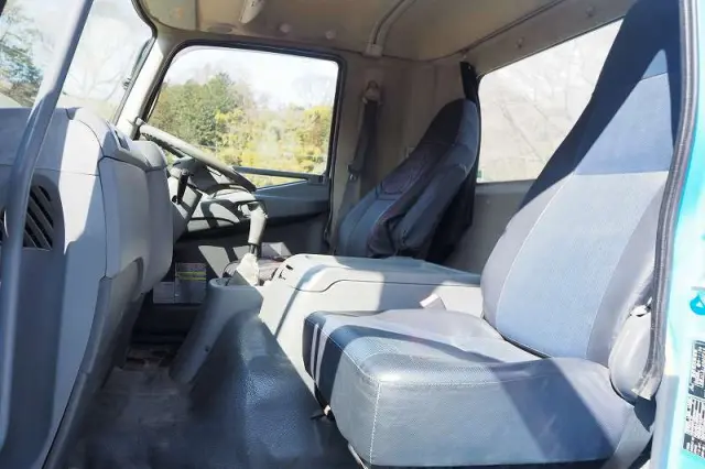 三菱 ファイター TKG-FK72FY(2WD)の写真47