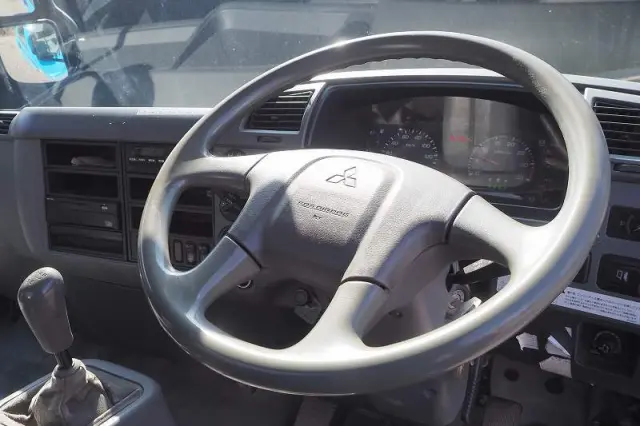 三菱 ファイター TKG-FK72FY(2WD)の写真49