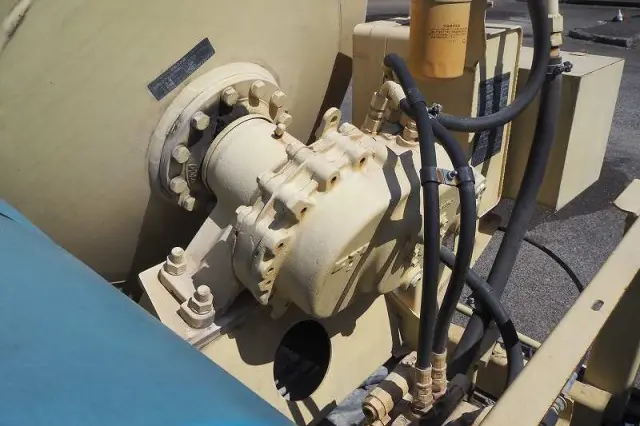 日野 デュトロ BDG-XZU304E(2WD)の写真12