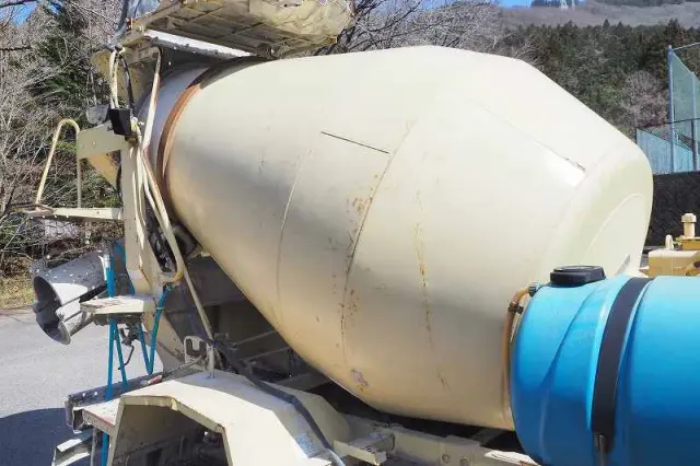 日野 デュトロ BDG-XZU304E(2WD)の写真13