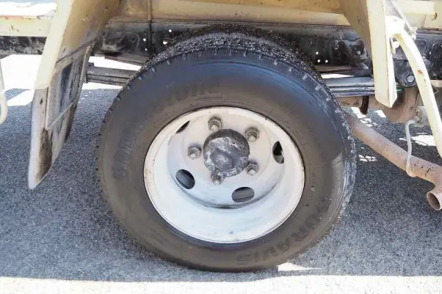 日野 デュトロ BDG-XZU304E(2WD)の写真15