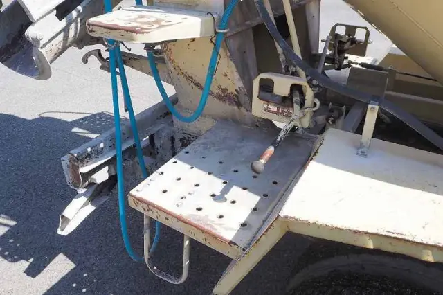 日野 デュトロ BDG-XZU304E(2WD)の写真16