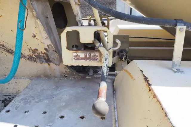 日野 デュトロ BDG-XZU304E(2WD)の写真17