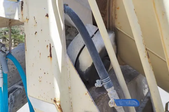 日野 デュトロ BDG-XZU304E(2WD)の写真18