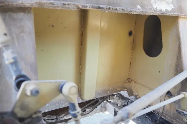 日野 デュトロ BDG-XZU304E(2WD)の写真19