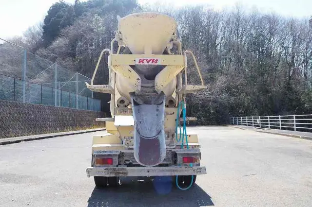 日野 デュトロ BDG-XZU304E(2WD)の写真22