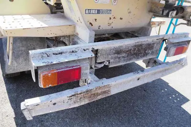 日野 デュトロ BDG-XZU304E(2WD)の写真25