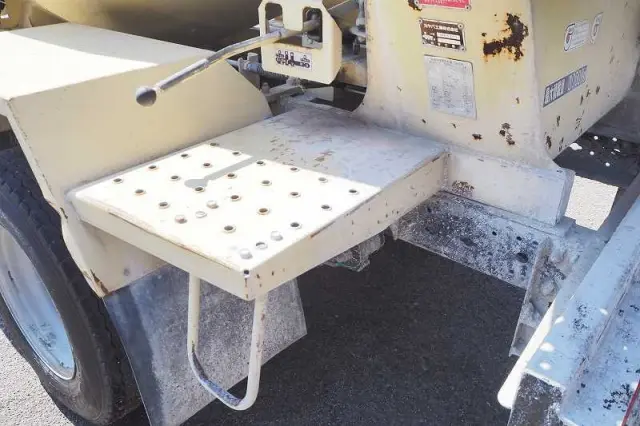 日野 デュトロ BDG-XZU304E(2WD)の写真27