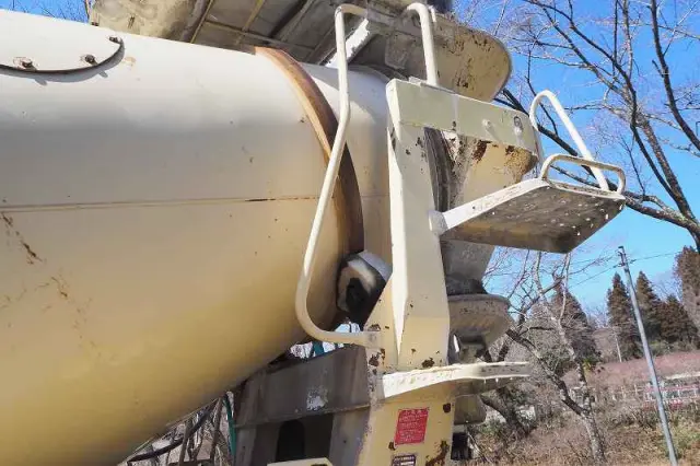 日野 デュトロ BDG-XZU304E(2WD)の写真29