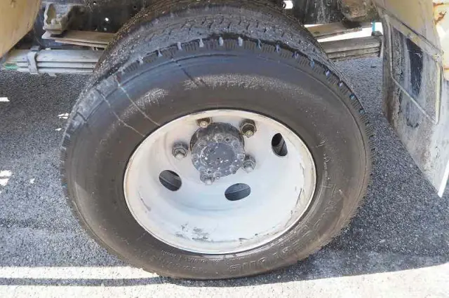 日野 デュトロ BDG-XZU304E(2WD)の写真30