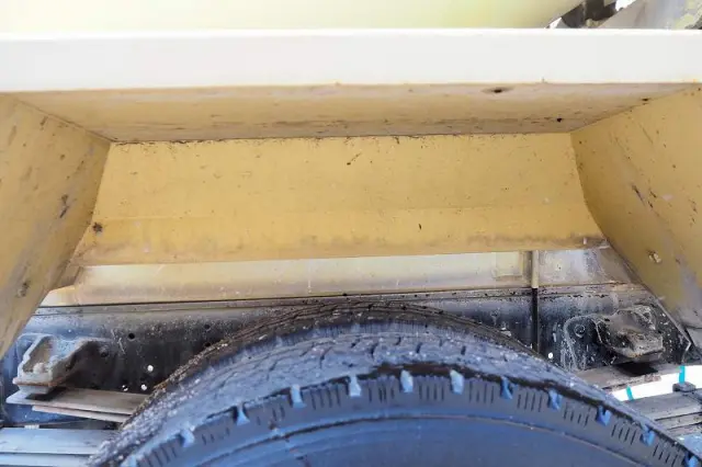 日野 デュトロ BDG-XZU304E(2WD)の写真31