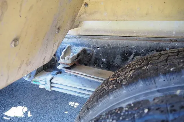 日野 デュトロ BDG-XZU304E(2WD)の写真32