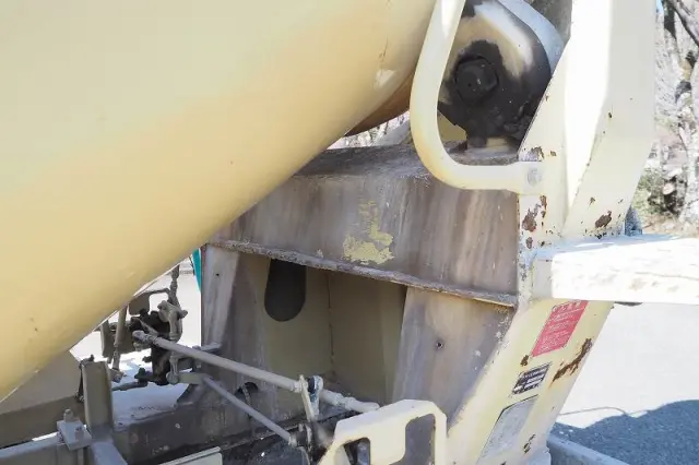 日野 デュトロ BDG-XZU304E(2WD)の写真33